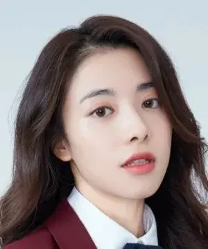 بیوگرافی Jing Yi Wu