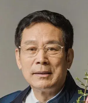 بیوگرافی Min Xu
