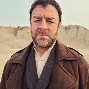 بیوگرافی Paul Battle