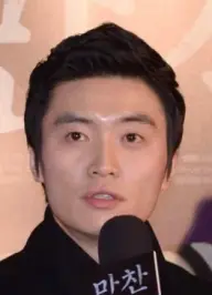 بیوگرافی Kwang Jin Jeon