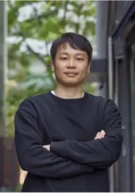 بیوگرافی Han Sae Jin