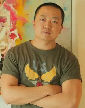 بیوگرافی Cong Zhao
