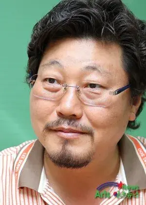 بیوگرافی Hyung Joo Bang