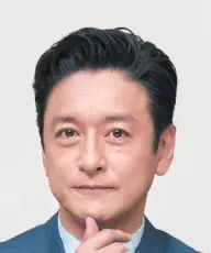 بیوگرافی Kanji Ishimaru