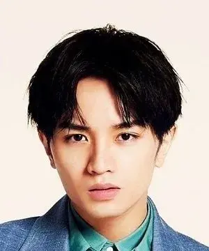 بیوگرافی Kento Nakajima