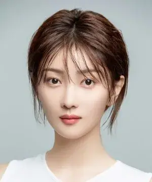بیوگرافی Mei Qi Liu