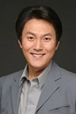بیوگرافی Yoo Seung Park
