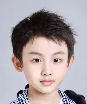 بیوگرافی Chen Ling
