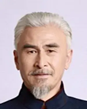 بیوگرافی Feng Li Ping