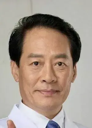 بیوگرافی Xin Liu