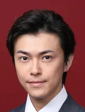 بیوگرافی Ryo Katsuji
