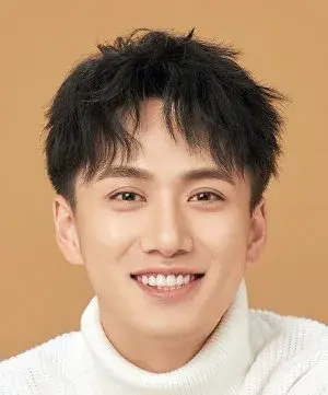 بیوگرافی Zheng Yang Chen
