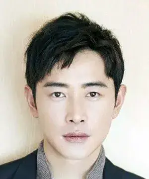 بیوگرافی Jin Luo