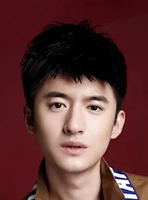 بیوگرافی Guang Ze Gao