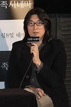 بیوگرافی Sung Ho Kim