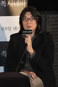 بیوگرافی Sung Ho Kim