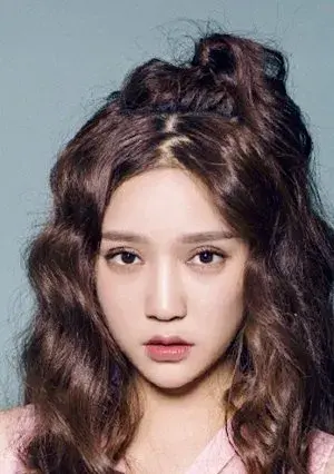بیوگرافی Jia Min Chen