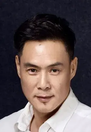 بیوگرافی Bo Qing Wang
