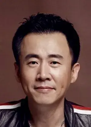 بیوگرافی Feng Jiang