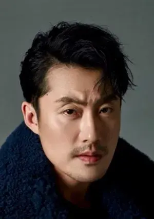 بیوگرافی Guo Bin Peng