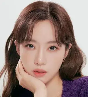 بیوگرافی Eun Jung Ham