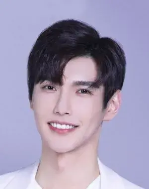 بیوگرافی Shi Jie Feng