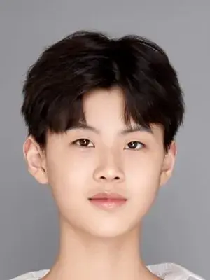 بیوگرافی Zi Hao Zhang