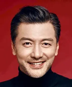 بیوگرافی Zhi Gang Wang