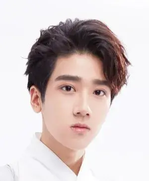 بیوگرافی Ming Jun Li