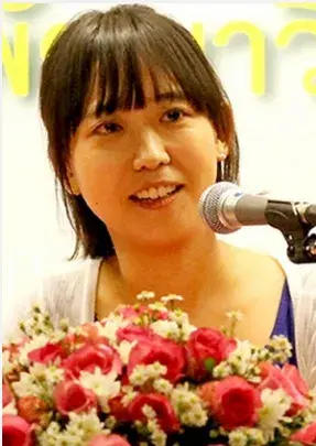 بیوگرافی Nan Joong Yoon