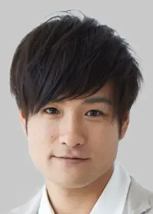 بیوگرافی Hideyuki Kasahara