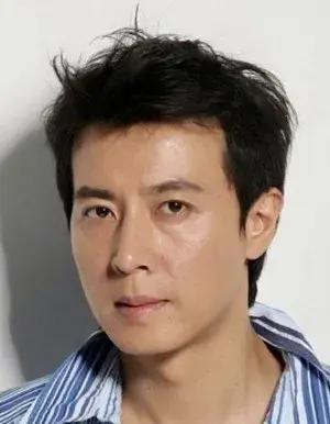 بیوگرافی Yang Yu