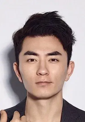 بیوگرافی Ning Jiang Zhang