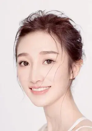 بیوگرافی Jing Tong