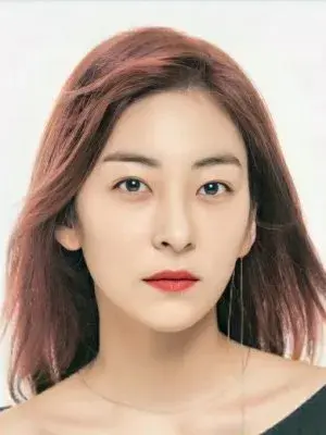 بیوگرافی Ji Won Wang