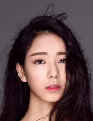 بیوگرافی Rui Qi Xin