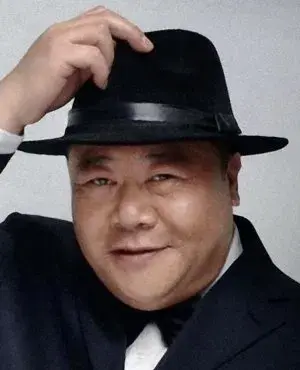 بیوگرافی Jin Shan Liu