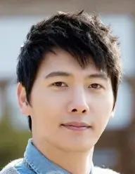 بیوگرافی Sang Woo Lee