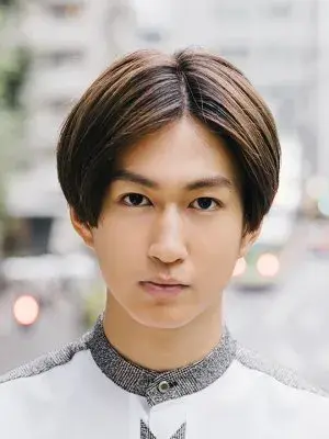 بیوگرافی Hyoma Ikeda