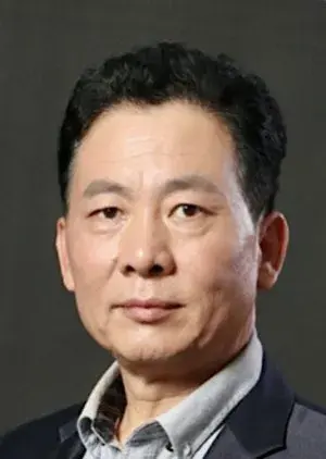 بیوگرافی Huai Jie Cui