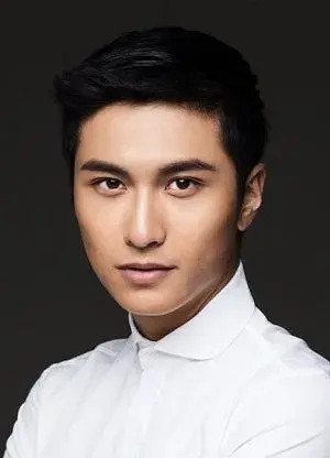 بیوگرافی Shuo Liu