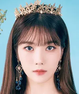 بیوگرافی Eun Bi Kwon
