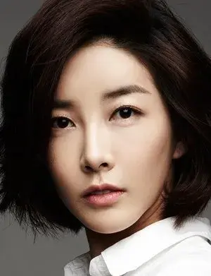 بیوگرافی Jung Sun Kim
