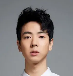 بیوگرافی Yoo Sang Jang