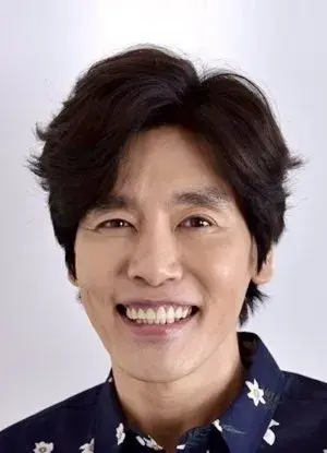 بیوگرافی Sung Guk Choi