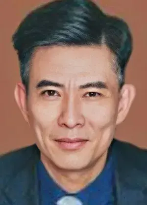 بیوگرافی Shao Wu Xu