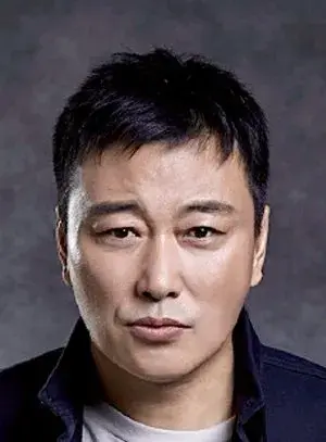 بیوگرافی Guan Cheng Liu