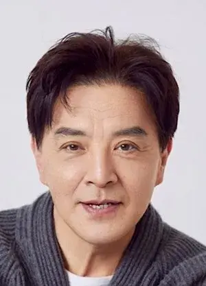 بیوگرافی Ma Wen Zhong