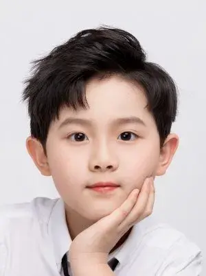 بیوگرافی Zhen Hao Liao
