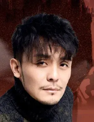 بیوگرافی Ang Li